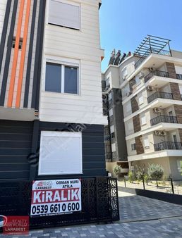 Antalya Şehir Hastanesi Yakınlarında Ayrı Mutfaklı Kiralık