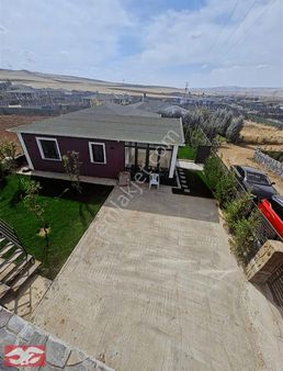 Temelli Olukpınar Flora 3'te Satılık 350 M2 Kış Bahçeli 2+1