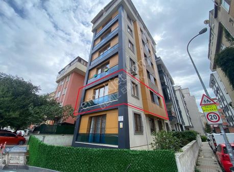 2+1 İskanlı Soğanlık Merkezde Katta Tek Satılık Arakat Daire