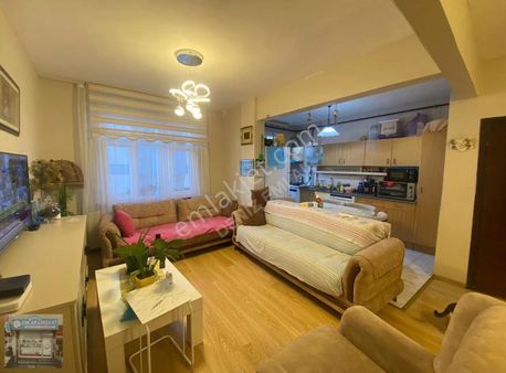 3+1 Amerikan Mutfaklı Arakat Arsa Tapulu Geniş Satılık Daire