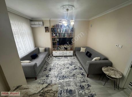 Arda İnşaat'tan Satılık Hisseli Masrafsız Ara Kat Daiere