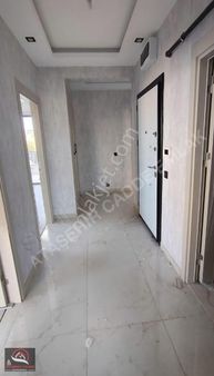 [acg] Sürsürü Final Okulları Yanında Satılık 3+1 Sıfır Daire