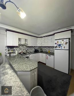 New Gyo 'dan Bozdoğan Petrol Mevki 3+1 120 M2 Satılık Daire