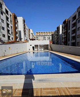 Dumlupınar Güvenlikli Sosyal Donatılı Geniş 2+1 Ara Kat Dairemiz