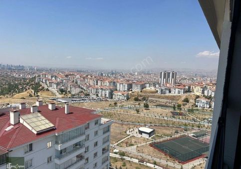 ▄gençaslan'dan▄ Ege Safir Sit. 17.kat 2 Adet Satılık 3+1