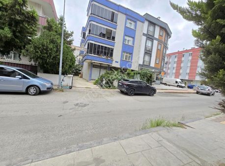 +1 Yatırım Sevinçten Satilik 2+1 Mimarsinan