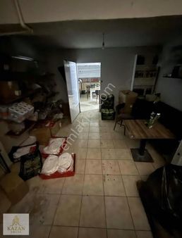 Kazan Emlaktan Devren Kiralık Trakya Bölge 1.si Komagene Şubesi