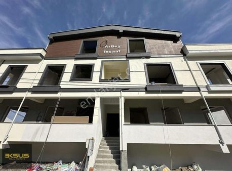 Balıkesir Karesi 1.sakarya Mah. Sıfır Satılık 2+1 Daireler