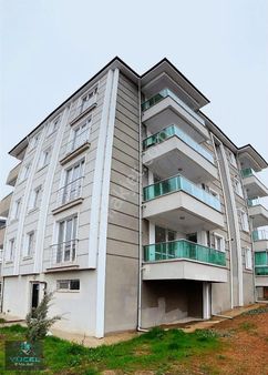 Safranbolu Esentepe'de Satılık Geniş Ara Kat Daire