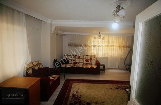 Ümraniye Site Mah. 2+1 95 M2 Kiralık Eşyalı Daire.