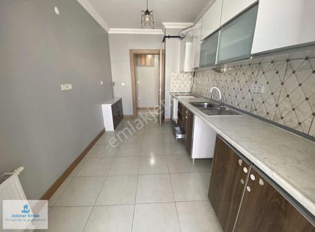 Atbiner Emlaktan Toki Akgedik 1.etap 3+1 Full Daire