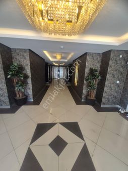 Türkseven Prestij A Bloklarda 3+1 Satılık Daire