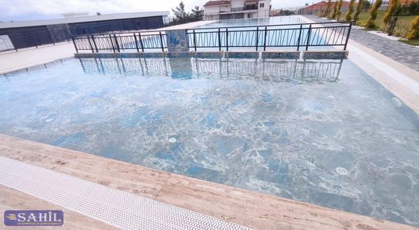 Kuşadası Kadınlar Denizi Satılık Deniz Manzaralı 2+1 Daire