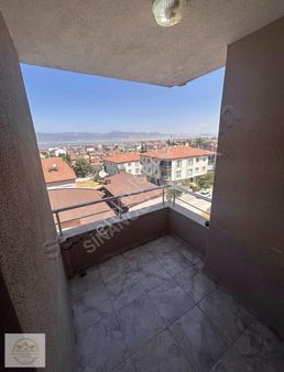 Yeni Adliye Karşısı Eşyalı Asansörlü Balkonlu Geniş Daire