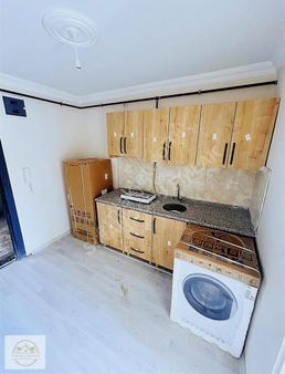 Sinanoğlu'dan Sıfır Eşyalı Kiralık Asansörlü Daire