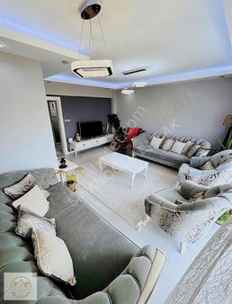 Sinanoğlu'dan Full Yapılı Yeni Hastane Karşısı Lüks 3+1 Daire