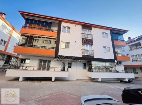 Sinanoğlu'dan Site İçerisinde Ayrı Mutfaklı Daire