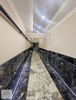 Sinanoğlu'dan Meydan'da Ara Kat Lüks 2+1 Sıfır Daire