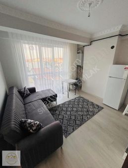 Sinanoğlu'dan Kiralık Balkonlu Sıfır Eşyalı Asansörlü Daire