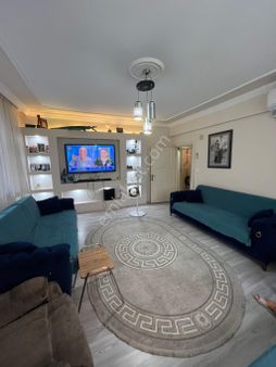 Beykent Den Mersin Palmiye Mh De Satılık Daire