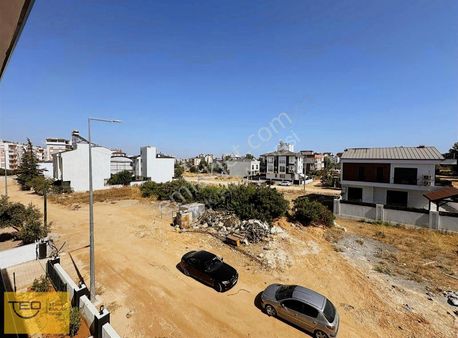 Varsak Aydoğmuş Mahallesi 2+1 Katta Sıfır Satılık Daire