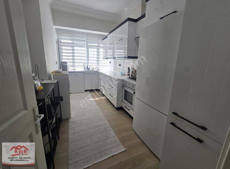 Satılık 3+1 Geniş Daire