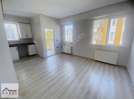 Tamamına Kredi İmkanlı Satılık 2+1