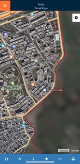 Realite Tapudan Satılık Ahmet Yesevide Muhteşem Arsalar