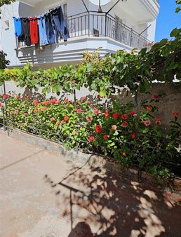 Veysel Karani Mh 3+1 125 M2 Net Arajat Super Manzaralı Bahcelı