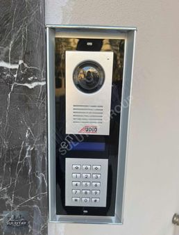 Kepez Esentepe Mah 2+1 Amerikan Mutfaklı Asansörlü