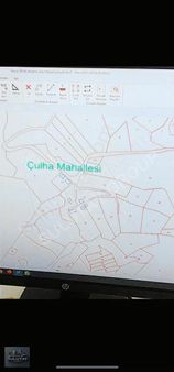 Antalya Kumluca Kuzcada Satılık 2.376 M² Tarla