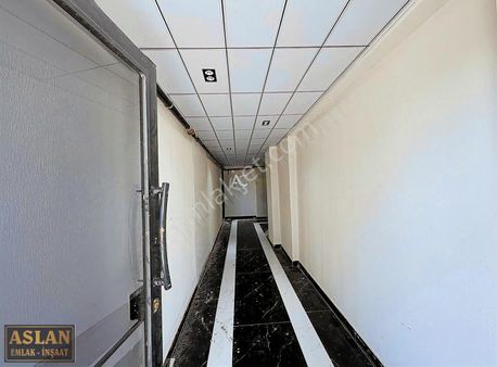 Salih Aslandan 4 Oda Ultra Lüks Full Yapılı Ara Kat Sıfır Daire