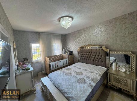 Salih Aslandan Maşuk Tokide 4 Oda Full Bakımlı Ara Kat Daire