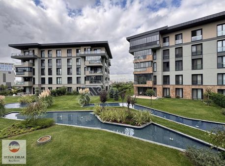 Tema İstanbul 2 Peyzaj Manzaralı Satılık Büyük 3+1 Daire 198 M²