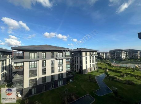 Tema İstanbul 2 Peyzaj Boş Satılık 4+1 Teras Kat Daire 246 M²