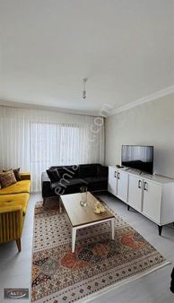 Aker Emlaktan 2+0 Satılık Eşyalı Daire