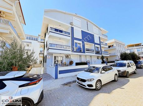 Merkezde Sıfır Dubleks