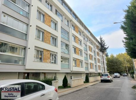 Kr Unity Kırmızıtoprak Kaan Sk 2+1 Ultra Lüks Fırsat Daire