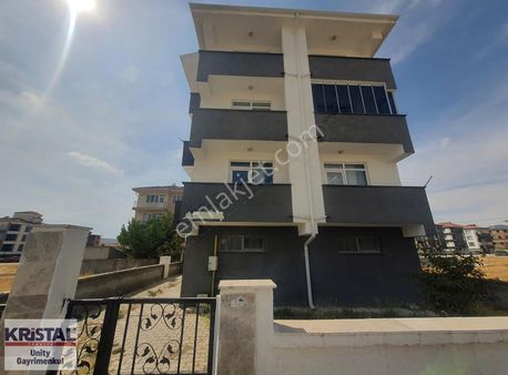 Kristal Unıty'den Şehir Hastanesi Yakını 2+0 Satılık Daire