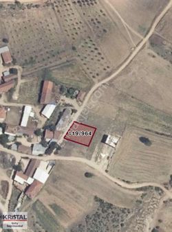 Kr Unity'den Bursa Yenişehir'de İmara Açık Yatırımlık Arsa