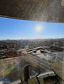 Pashador 2+1 Balkonlu Lüx Boş Daire Tapukur'dan