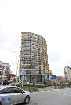 Perk Palas Sitesinde 2+1 Güney Cepheli Daire Tapukur'dan