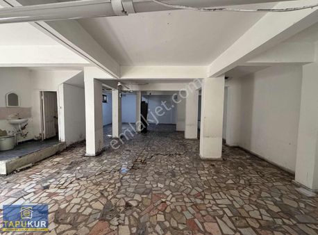 Ayazma Caddesine Yakın Kiralık Depo& Atölye Tapukur'dan