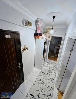 Uygun Fiyat Yatırımlık Acil 2+1 Daire Tapukur'dan
