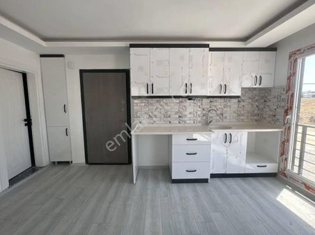 📢 Hello Dear Friends 🎁 Zero 1+1 Coupon Apartment For Sale İn Dıdım