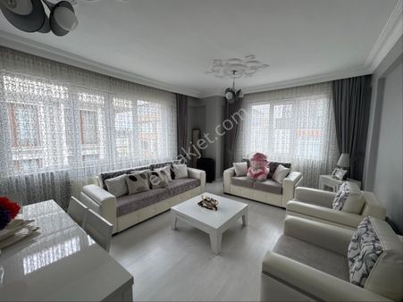 İlkadım Satılık Masrafsız 2+1 Daire