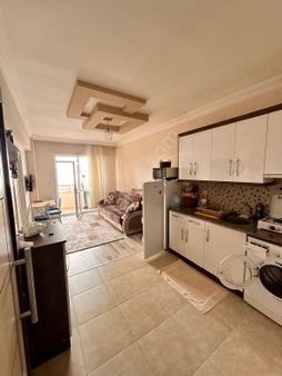 Hadi Gayrimenkul Ve Haritadan Yeni Beşevler Adliye Arkasında Satılık 1+1 Eşyalı Stüdyo Daire