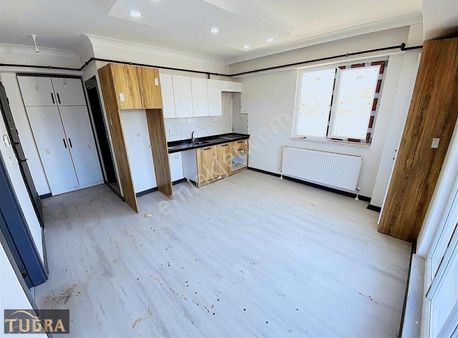 Tuğradan Rumeli Mahallesinde 1+1 Bahçeli Sıfır Satılık Daire