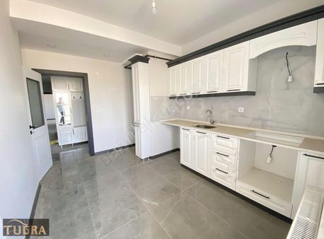 Tuğradan Sınırsız Kredili Bulvar Ve Parka Cephe 3+1 Daire