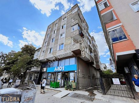 Eski Tekirdağ Cad. Cephe 5+2 Dublex Teraslı Satılık Daire